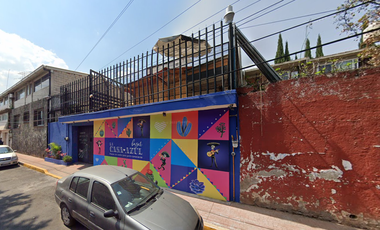 Casa en venta en Héroes de Padierna