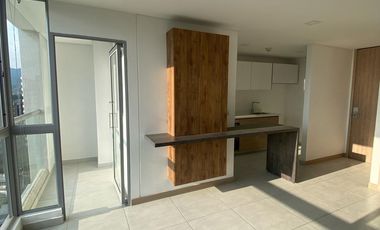 Apartaestudio en Arriendo en los Alpes
