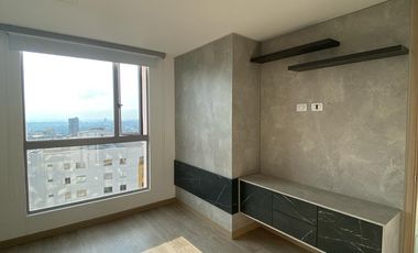 Apartaestudio en Arriendo en los Alpes