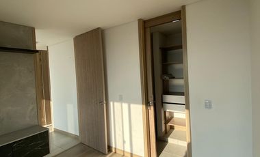 Apartaestudio en Arriendo en los Alpes