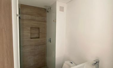 Apartaestudio en Arriendo en los Alpes