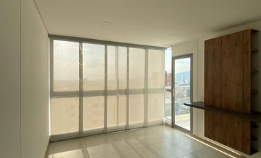 Apartaestudio en Arriendo en los Alpes