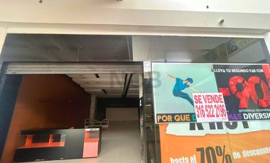 LOCAL COMERCIAL EN VENTA  CENTRO COMERCIAL UNICENTRO GIRARDOT