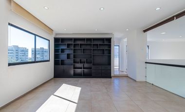 penthouse en venta en PARAISO COUNTRY CLUB DE GOLF, DOBLE NIVEL, ROOFGARDEN