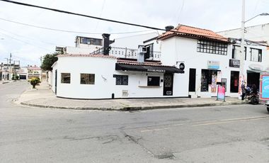 CASA VILLA LUZ 100% REMODELADA (USO MIXTO VIVIENDA/COMERCIAL)