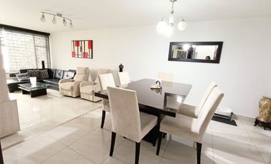 CASA VILLA LUZ 100% REMODELADA (USO MIXTO VIVIENDA/COMERCIAL)