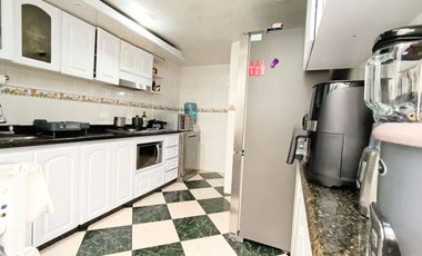 CASA VILLA LUZ 100% REMODELADA (USO MIXTO VIVIENDA/COMERCIAL)