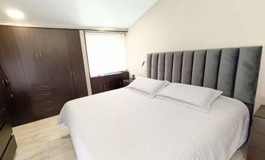 CASA VILLA LUZ 100% REMODELADA (USO MIXTO VIVIENDA/COMERCIAL)