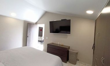 CASA VILLA LUZ 100% REMODELADA (USO MIXTO VIVIENDA/COMERCIAL)