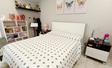 CASA VILLA LUZ 100% REMODELADA (USO MIXTO VIVIENDA/COMERCIAL)