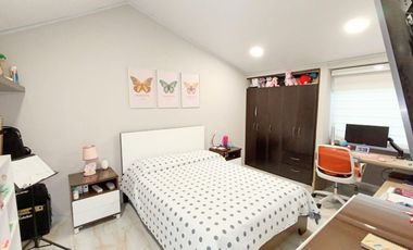 CASA VILLA LUZ 100% REMODELADA (USO MIXTO VIVIENDA/COMERCIAL)