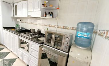 CASA VILLA LUZ 100% REMODELADA (USO MIXTO VIVIENDA/COMERCIAL)