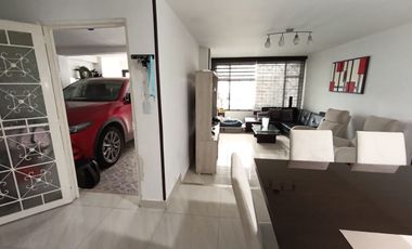 CASA VILLA LUZ 100% REMODELADA (USO MIXTO VIVIENDA/COMERCIAL)