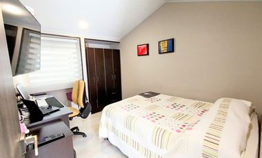 CASA VILLA LUZ 100% REMODELADA (USO MIXTO VIVIENDA/COMERCIAL)