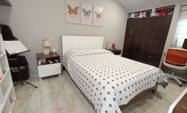 CASA VILLA LUZ 100% REMODELADA (USO MIXTO VIVIENDA/COMERCIAL)