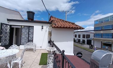 CASA VILLA LUZ 100% REMODELADA (USO MIXTO VIVIENDA/COMERCIAL)