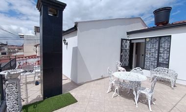 CASA VILLA LUZ 100% REMODELADA (USO MIXTO VIVIENDA/COMERCIAL)