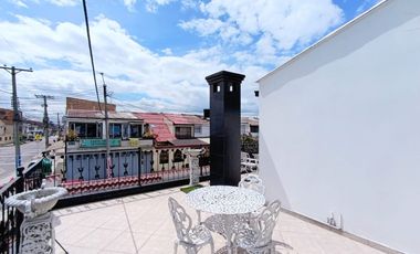 CASA VILLA LUZ 100% REMODELADA (USO MIXTO VIVIENDA/COMERCIAL)
