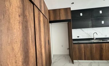 VENTA  - Departamento de segunda mano, 1 recamara. Cumbres del Lago