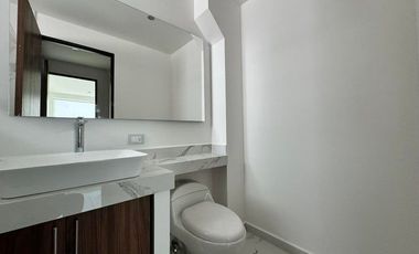 VENTA  - Departamento de segunda mano, 1 recamara. Cumbres del Lago