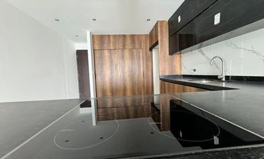 Departamento de segunda mano, 1 recamara - VENTA, Cumbres del Lago