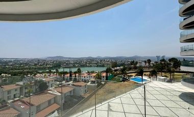 Departamento de segunda mano, 1 recamara - VENTA, Cumbres del Lago