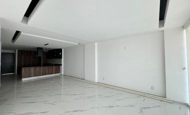 Departamento de segunda mano, 1 recamara. Cumbres del Lago - VENTA