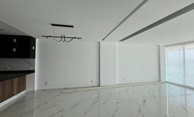 VENTA - Cumbres del Lago. Departamento de segunda mano, 1 recamara