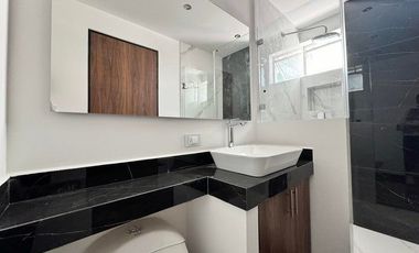 VENTA - Cumbres del Lago. Departamento de segunda mano, 1 recamara