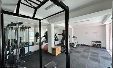 VENTA - Cumbres del Lago. Departamento de segunda mano, 1 recamara