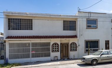 Casa en Venta, Fracc. Roma. Torreón, Coahuila