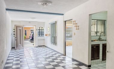 Casa en Venta, Fracc. Roma. Torreón, Coahuila