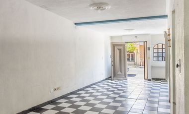 Casa en Venta, Fracc. Roma. Torreón, Coahuila