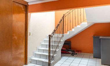 Casa en Venta, Fracc. Roma. Torreón, Coahuila