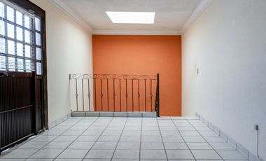 Casa en Venta, Fracc. Roma. Torreón, Coahuila
