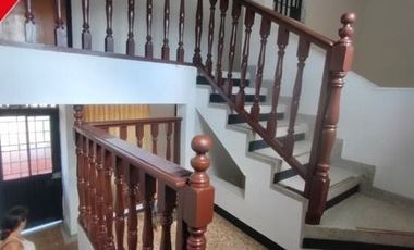SE VENDE HERMOSA CASA 2 PISOS B/SAN JOSÉ - NEIVA (HUILA,COL)