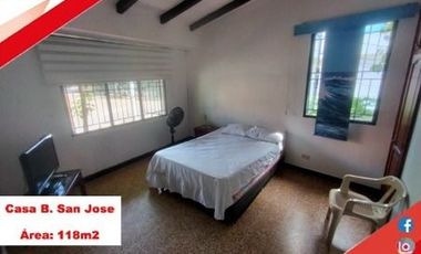 SE VENDE HERMOSA CASA 2 PISOS B/SAN JOSÉ - NEIVA (HUILA,COL)