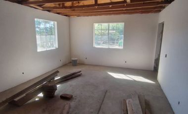 CASA EN VENTA EN TECATE, 500 m² De Terreno, 4 Recámaras.