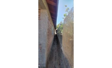 CASA EN VENTA EN TECATE, 500 m² De Terreno, 4 Recámaras.