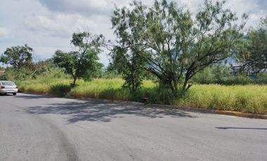 Terreno en Renta en Solidaridad