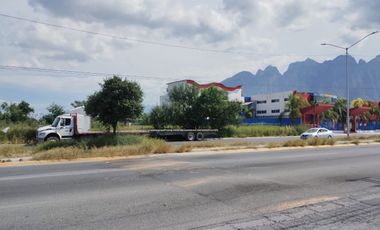 Terreno en Renta en Solidaridad