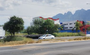 Terreno en Renta en Solidaridad