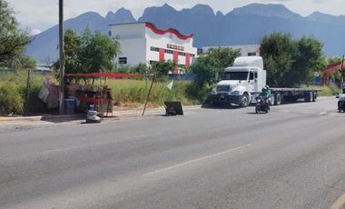 Terreno en Renta en Solidaridad