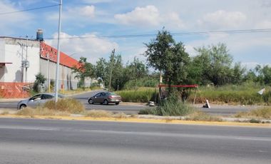 Terreno en Renta en Solidaridad