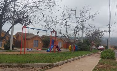 Se vende casa 3 dormitorios 1 baño