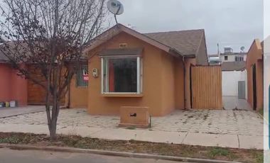 Se vende casa 3 dormitorios 1 baño