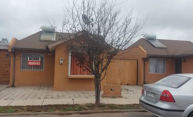 Se vende casa 3 dormitorios 1 baño