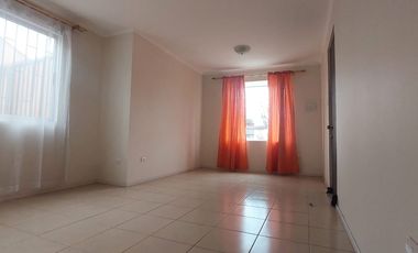 Se vende casa 3 dormitorios 1 baño