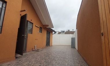 Se vende casa 3 dormitorios 1 baño