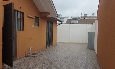 Se vende casa 3 dormitorios 1 baño